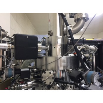 KLA-TENCOR es20XP Scanning Electron Beam Inspection System